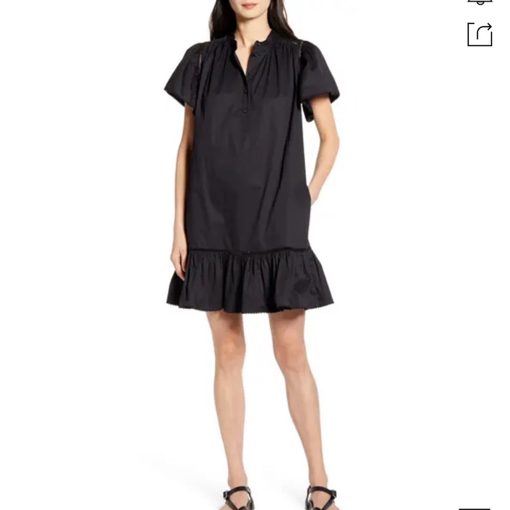 Rebecca Minkoff Natalia Dress